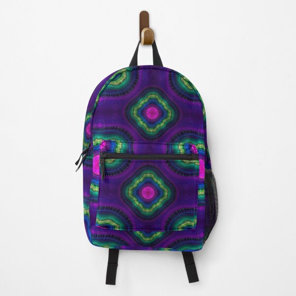 Item preview, Square Fractal designed and sold by Maria Gonzalez.