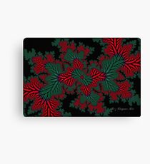 Seasonal... Canvas Print