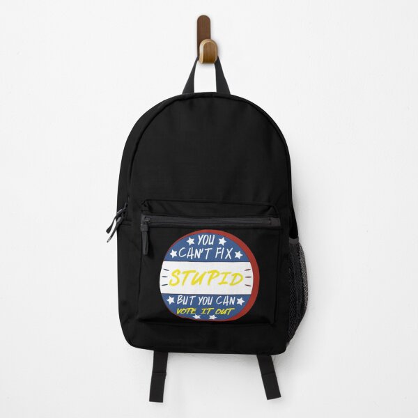 Item preview, You Cant Fix Stupid But You Can Vote It Out designed and sold by yacine12353.