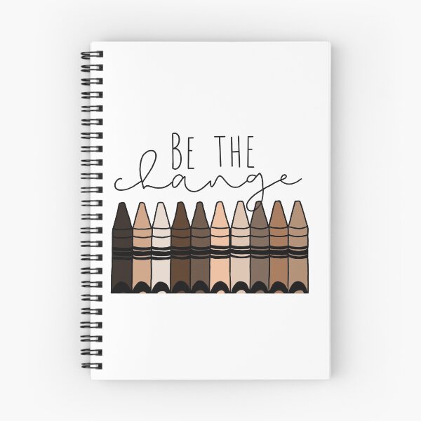 Item preview, Be the change designed and sold by sydneyerichsen.