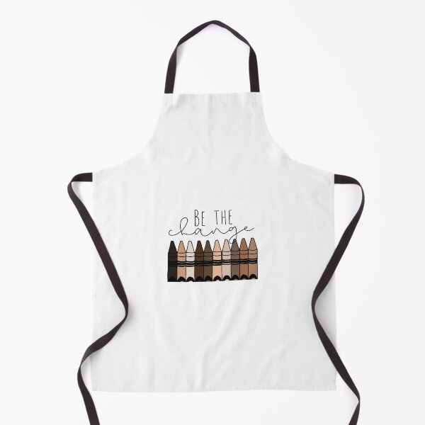 Item preview, Be the change designed and sold by sydneyerichsen.