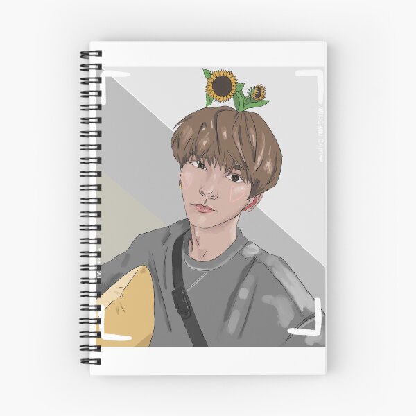 Item preview, Minchan Cam designed and sold by Moonstarart.