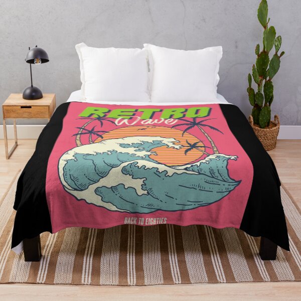 Item preview, 80s retro poster art wall decor vintage designed and sold by slagalicastrave.