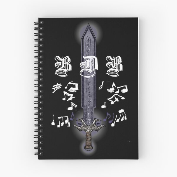 Item preview, Black Dagger Brotherhood designed and sold by LokmaneBrahimi.