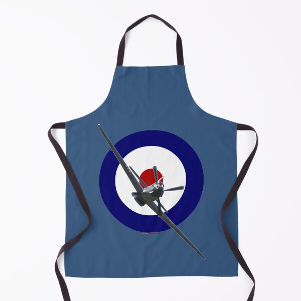 Item preview, Roundel Series - Mustang VH-AUB  Cessnock 20190407 designed and sold by muz2142.