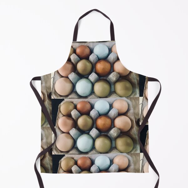Item preview, Eggs designed and sold by QuigleyArt.