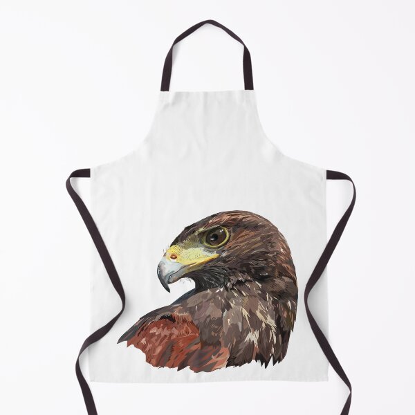 Item preview, harris hawk designed and sold by obscurite.