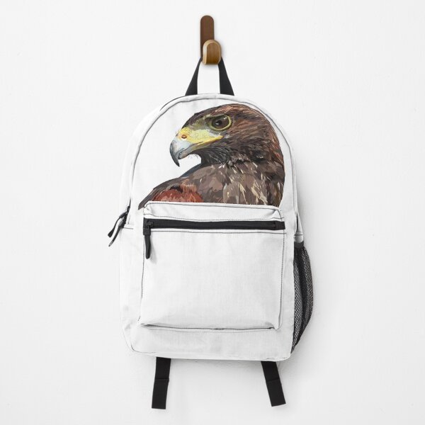 Item preview, harris hawk designed and sold by obscurite.