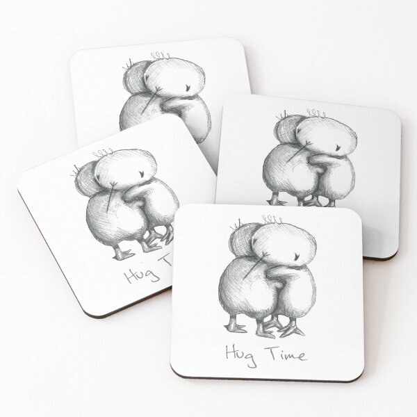 Item preview, Hug Time designed and sold by IraPanyukova.