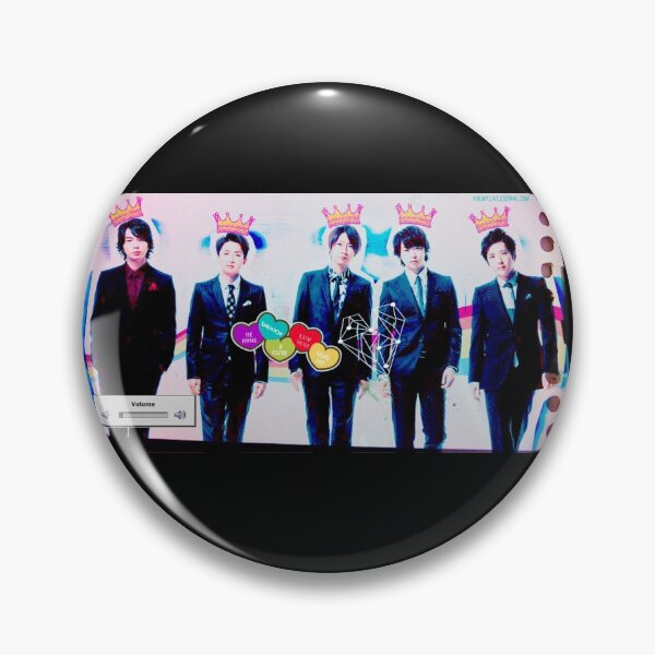 Item preview, Arashi designed and sold by fablehavens.