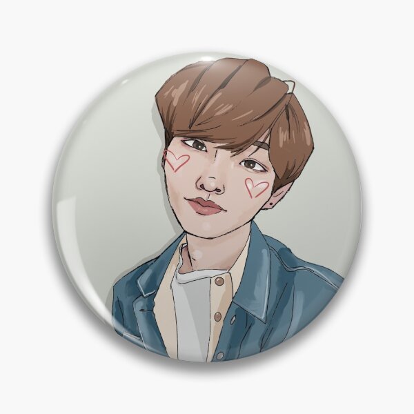 Item preview, Hoyoung Cam designed and sold by Moonstarart.