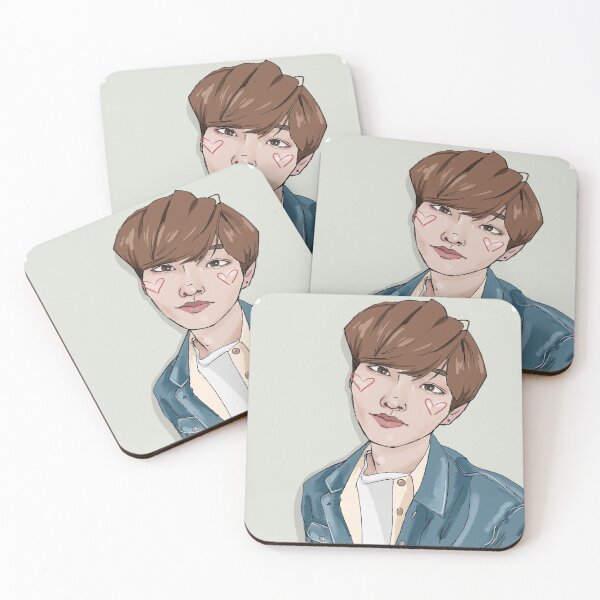 Item preview, Hoyoung Cam designed and sold by Moonstarart.