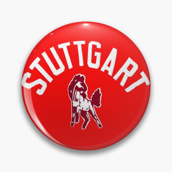 Item preview, Stuttgart American High School designed and sold by rtbrassard.