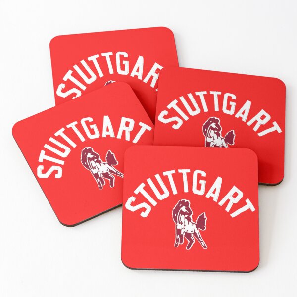 Item preview, Stuttgart American High School designed and sold by rtbrassard.