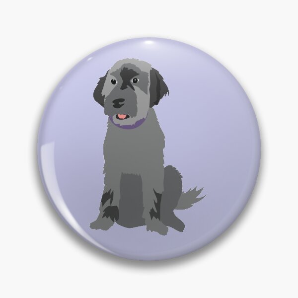 Artikelvorschau, Blaues Merle Goldendoodle entworfen und verkauft von SarahRoses.