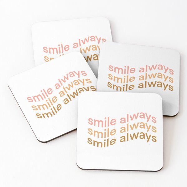 Item preview, Smile Always Curvy designed and sold by kaiarose11.