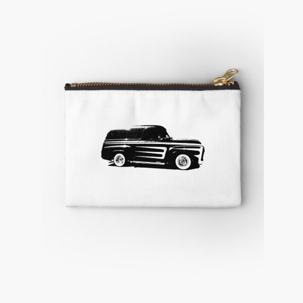 Item preview, Ford F100 Panel Van Hot Rod designed and sold by 9476.
