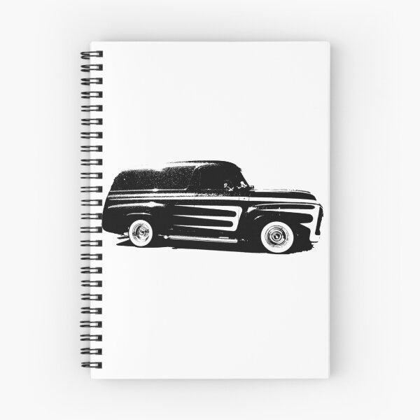 Item preview, Ford F100 Panel Van Hot Rod designed and sold by 9476.