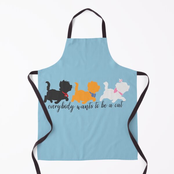 Item preview, Everybody Wants to be a Cat designed and sold by StellaGraceTees.