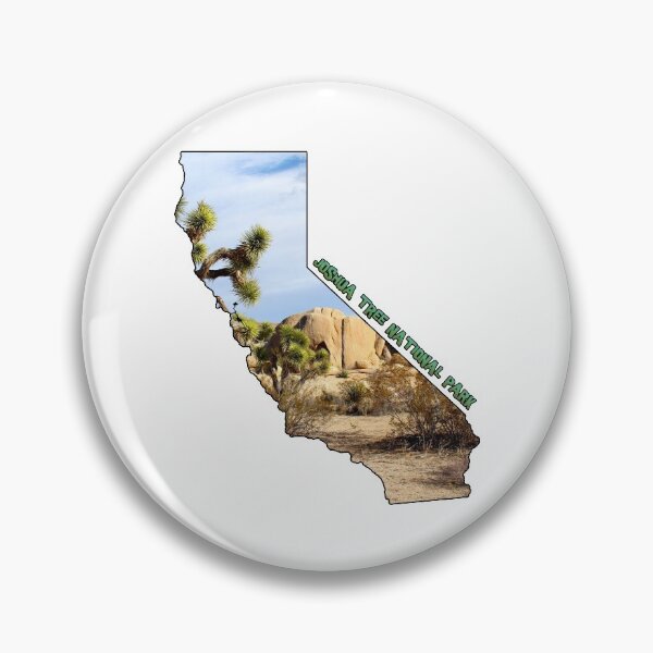 Item preview, California (Joshua Tree National Park) designed and sold by gorff.