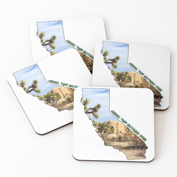 Item preview, California (Joshua Tree National Park) designed and sold by gorff.