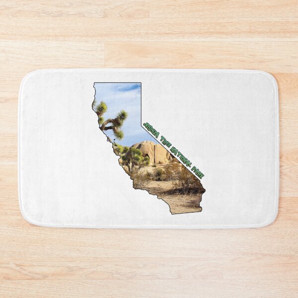Item preview, California (Joshua Tree National Park) designed and sold by gorff.
