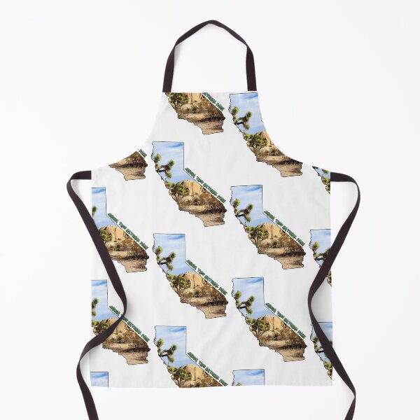 Item preview, California (Joshua Tree National Park) designed and sold by gorff.
