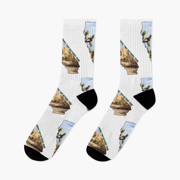 Item preview, California (Joshua Tree National Park) designed and sold by gorff.