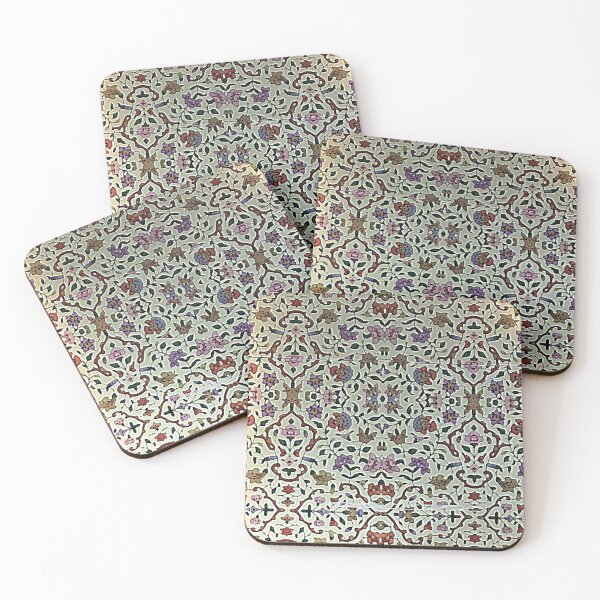 Item preview, Islamic Arabesque Art designed and sold by garhoud.