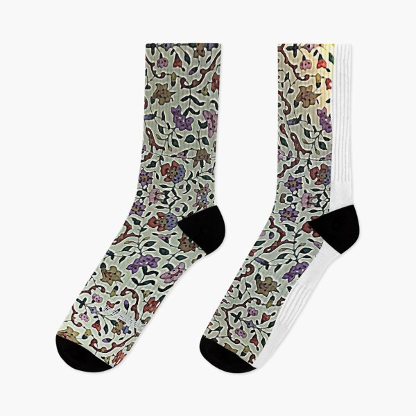 Item preview, Islamic Arabesque Art designed and sold by garhoud.