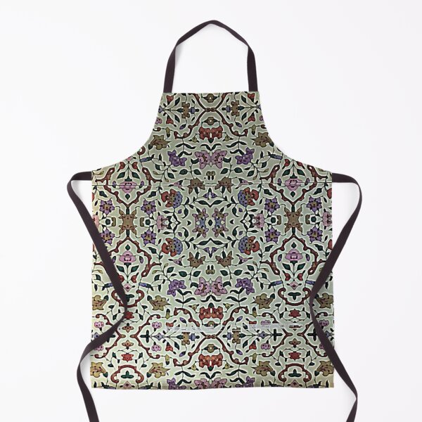 Item preview, Islamic Arabesque Art designed and sold by garhoud.