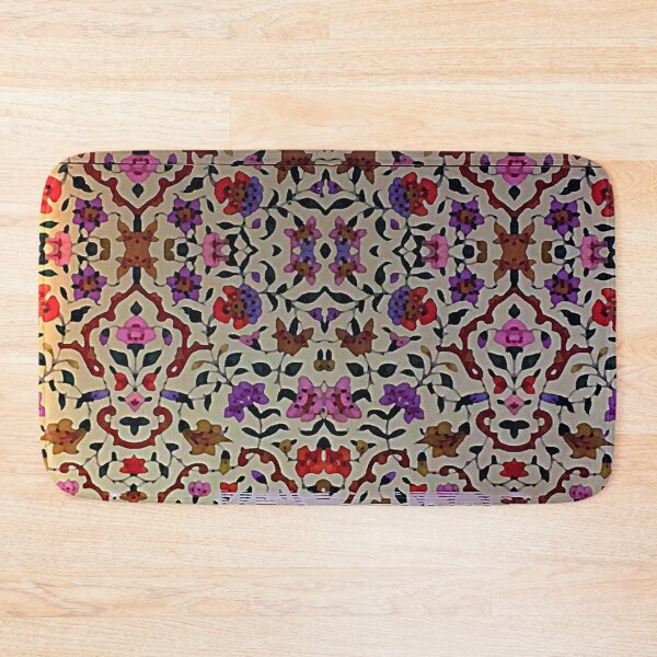 Item preview, Islamic Arabesque Art designed and sold by garhoud.