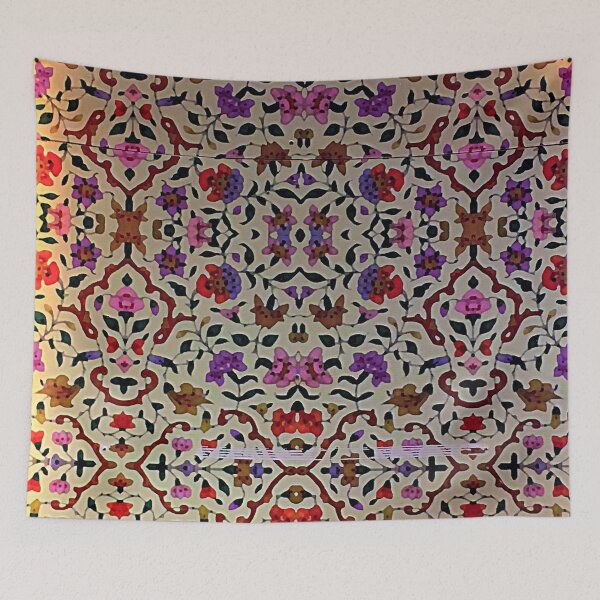 Item preview, Islamic Arabesque Art designed and sold by garhoud.
