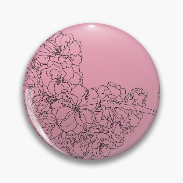 Item preview, Cherry Blossoms designed and sold by JorWill.