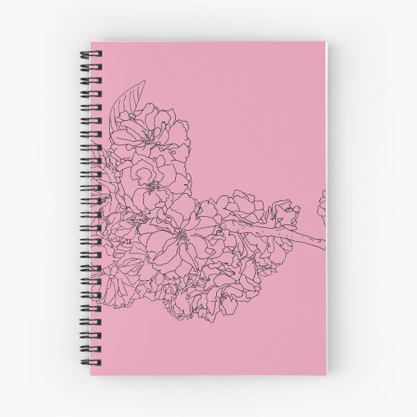 Item preview, Cherry Blossoms designed and sold by JorWill.