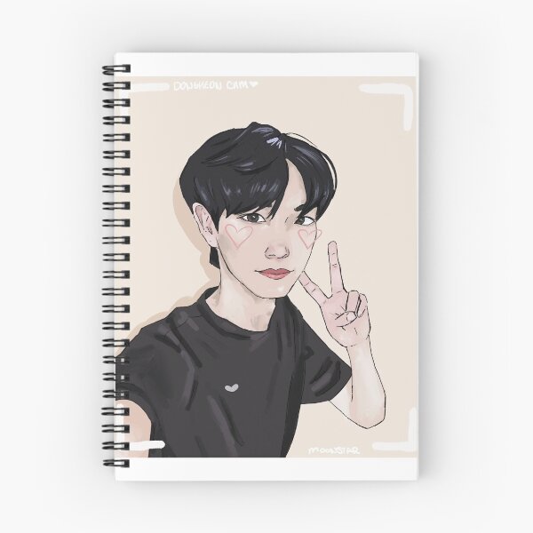 Item preview, Dongheon Cam designed and sold by Moonstarart.