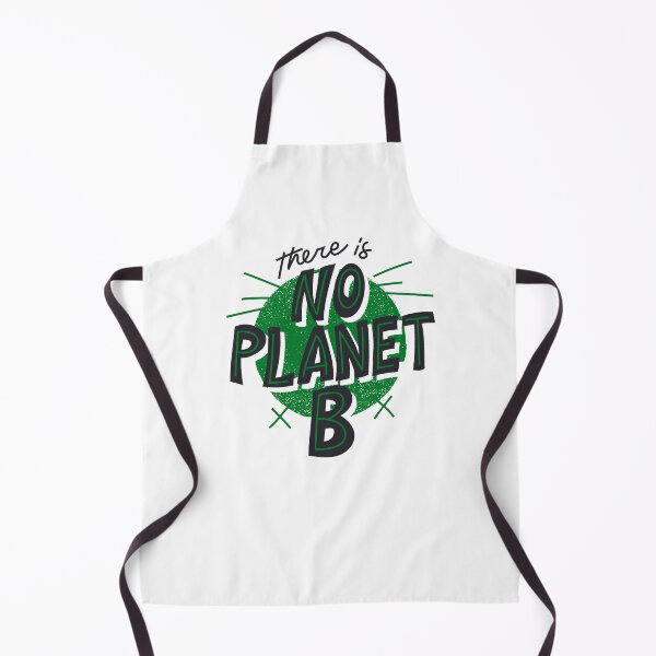 Item preview, There is no Planet B - Sustainable Quotes designed and sold by KarolinaPaz.