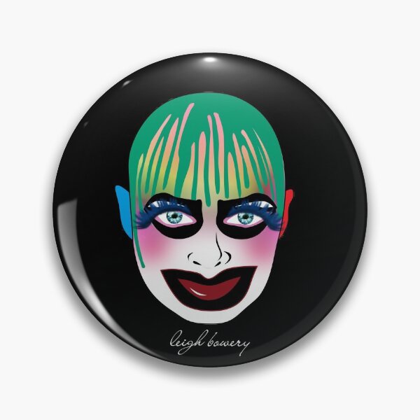 Item preview, leigh bowery designed and sold by mark ashkenazi.