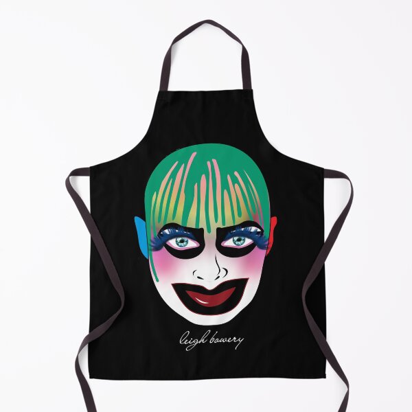 Item preview, leigh bowery designed and sold by mark ashkenazi.