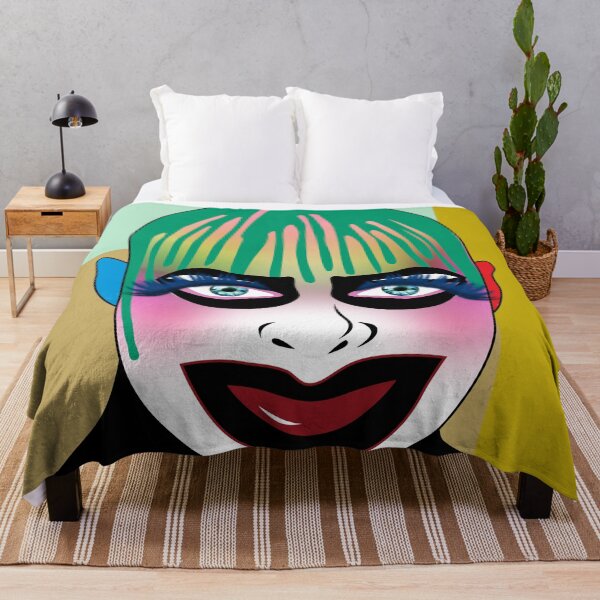 Item preview, leigh bowery designed and sold by mark ashkenazi.