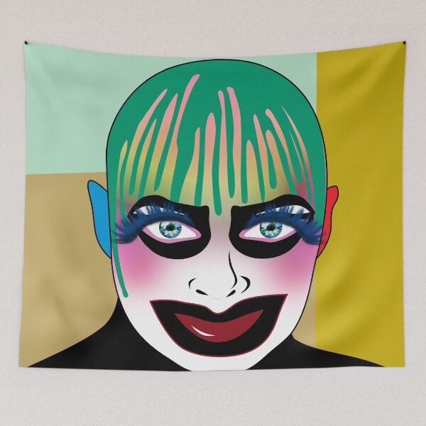 Item preview, leigh bowery designed and sold by mark ashkenazi.