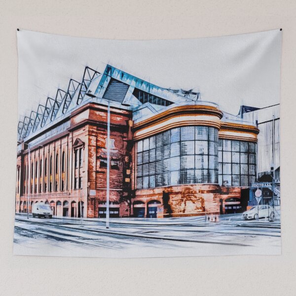 Item preview, A beautiful stadium  designed and sold by AndythephotoDr.