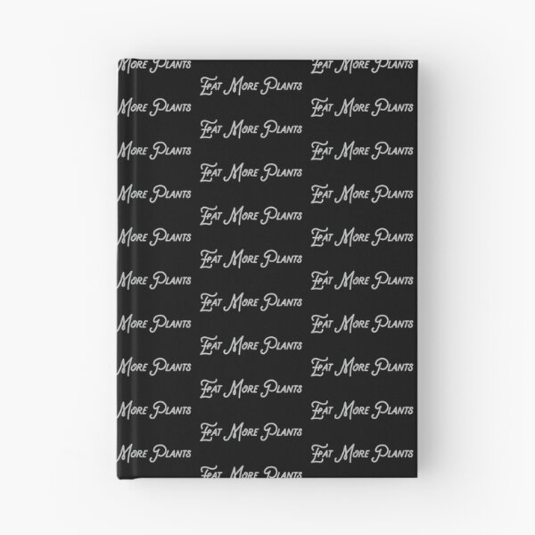 Item preview, Eat more Plants designed and sold by vegansfacts.
