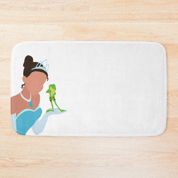 Item preview, Princess and the frog  designed and sold by honeystickersz.