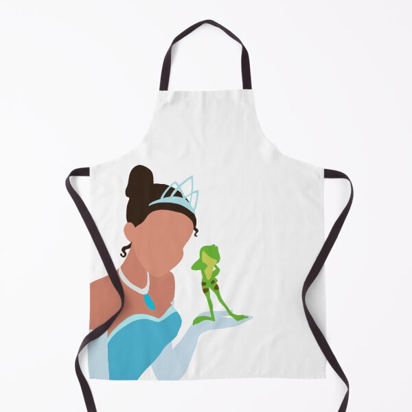 Item preview, Princess and the frog  designed and sold by honeystickersz.