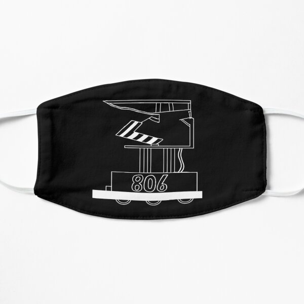 Suzy Mask