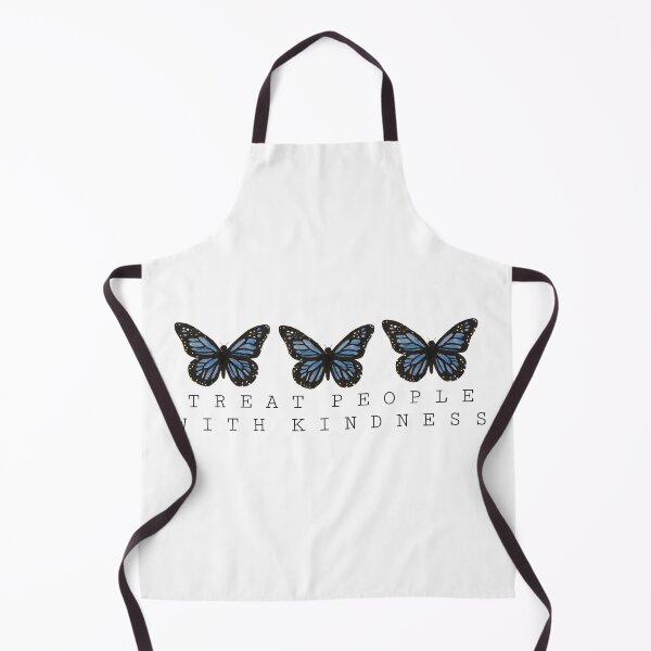 Item preview, Treat people with kindness designed and sold by SNS-Arts.