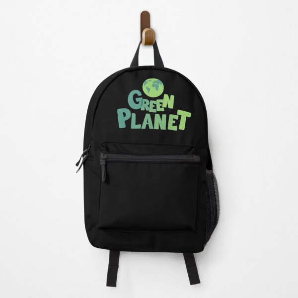 Item preview, Green Planet - Sustainable Quotes designed and sold by KarolinaPaz.