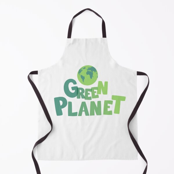 Item preview, Green Planet - Sustainable Quotes designed and sold by KarolinaPaz.