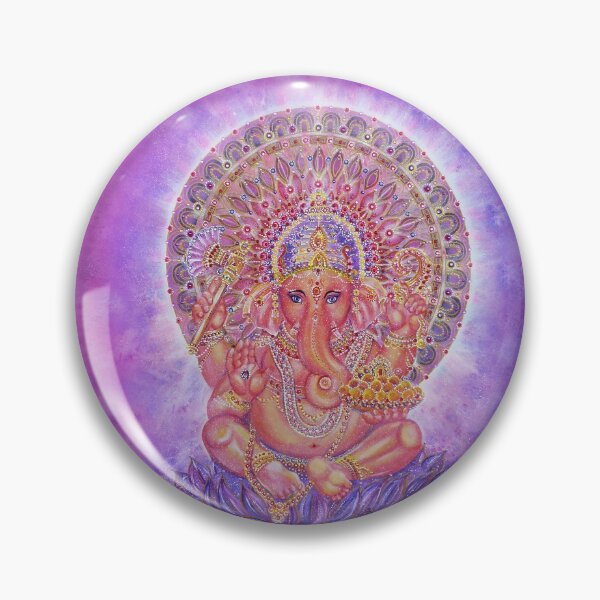 Item preview, Ganesha 2 designed and sold by Jana Janouchová.